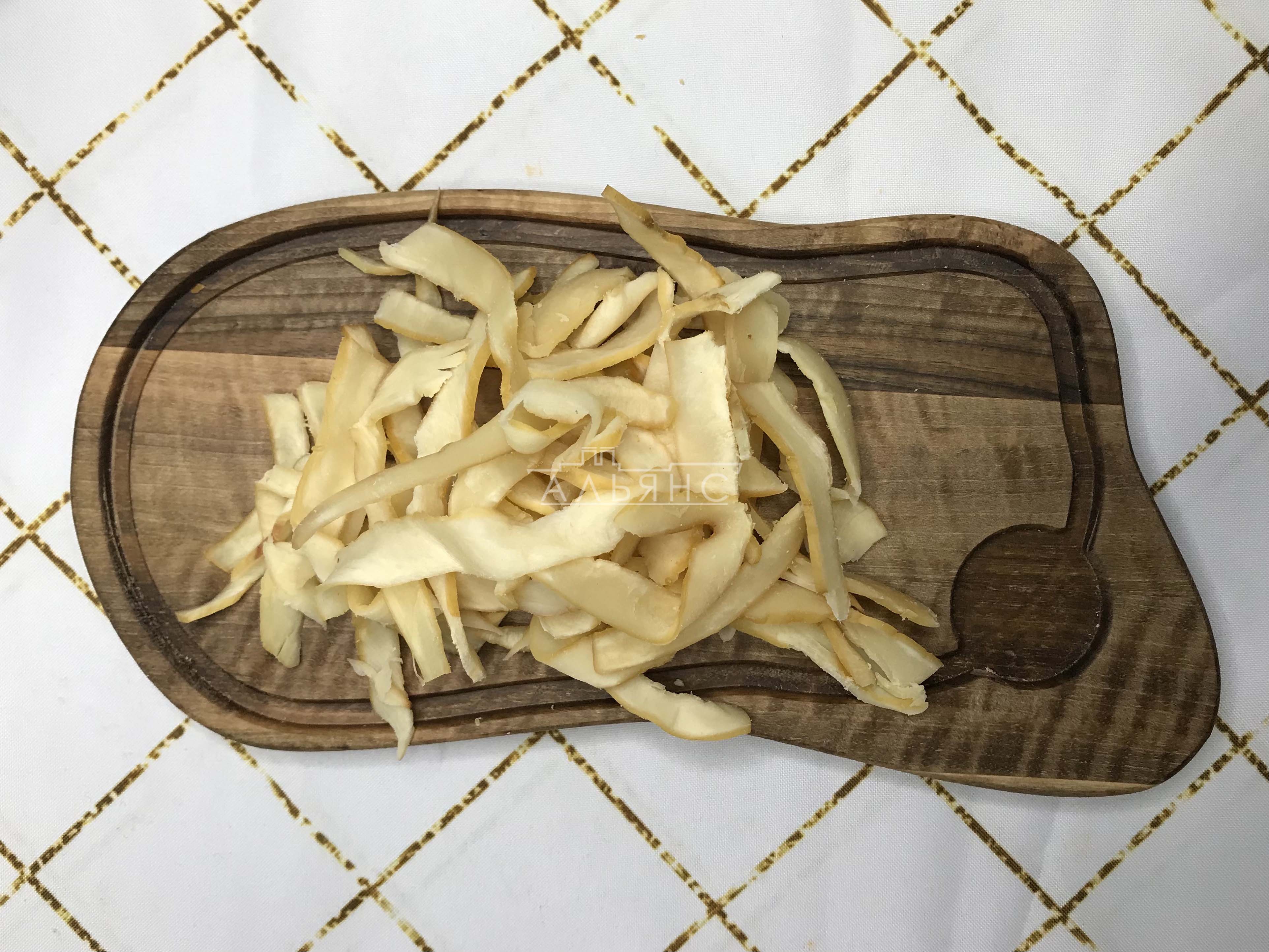 Кальмар полукольца в Тольятти
