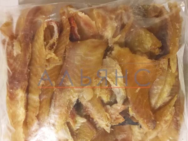 Камбала (рваная) в Тольятти