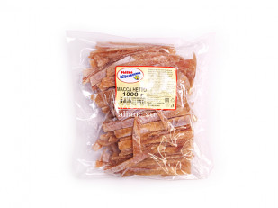 Путассу соломка с перцем: Морской лизун