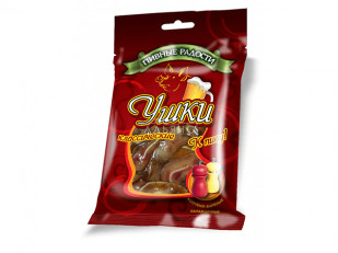 Колбаски сыровяленые Mini Fuet 