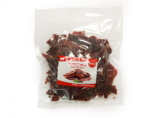 Мясо Чипсы свиные 