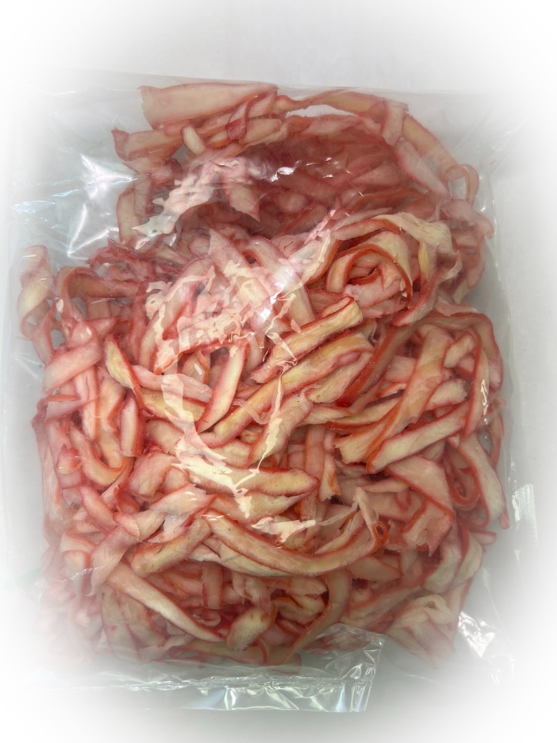 Кальмар кольца со вкусом краба в Тольятти