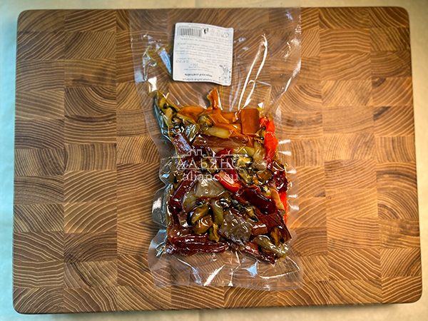 Морской коктейль (250 гр.) в Тольятти