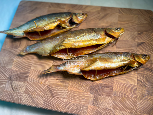 Пелядь х/к крупная потрошеная в Тольятти