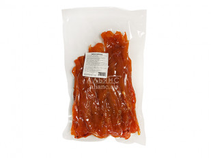 Лосось соломка (фарш): Мясо курицы по-кавказски