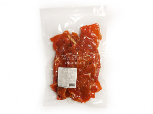 Фисташки: Мясо свинины по-кавказски