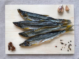 Мясо Чипсы свиные 