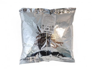 Мясо Чипсы свиные 