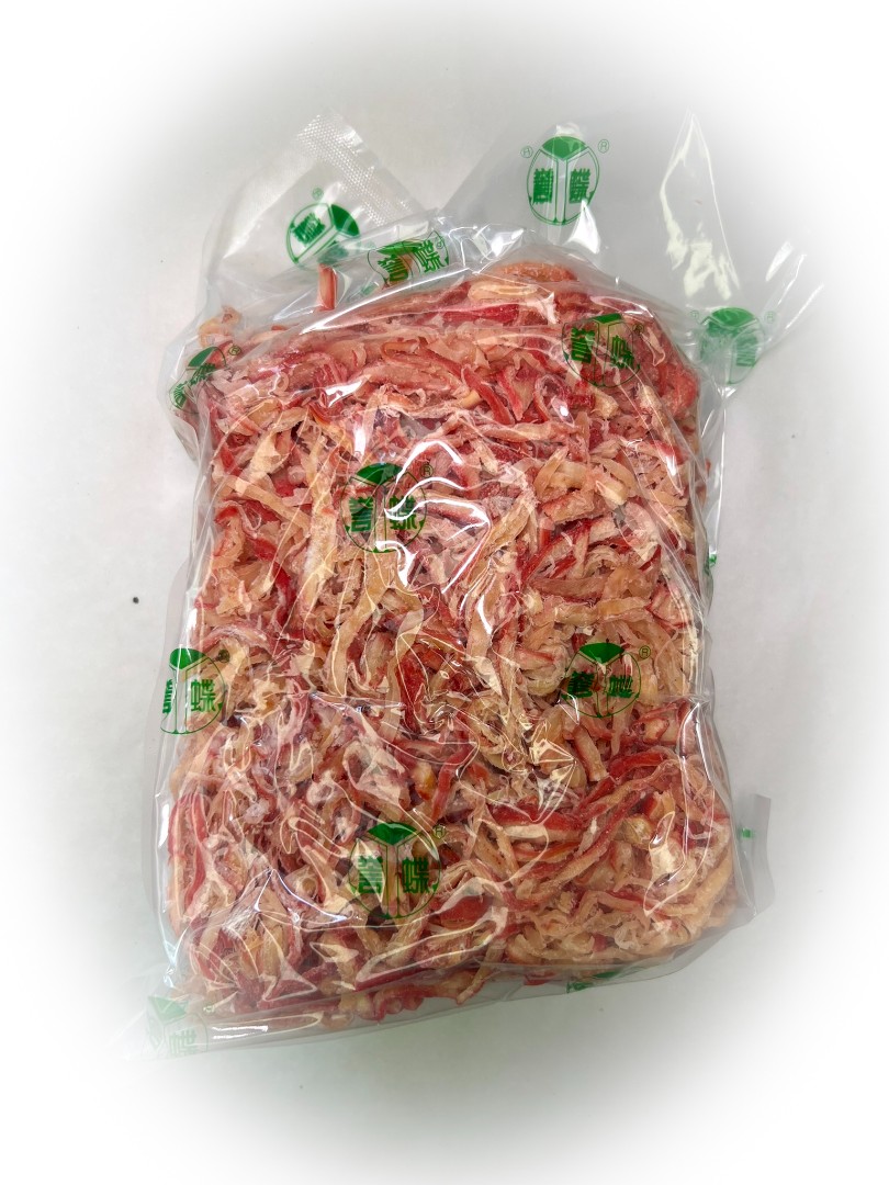 Кальмар стружка со вкусом краба "Розовая" (ПУТИНА) в Тольятти