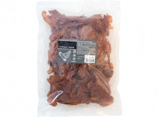 Фисташки: Мясо (АЛЬЯНС) вяленое курица гриль (500гр)