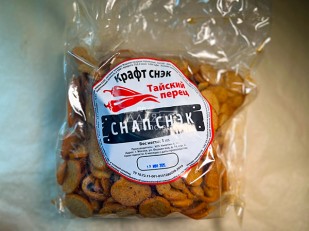 Чипсы: Снапсы ПШЕНИЧНЫЕ 