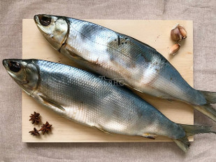 Мясо Чипсы свиные 