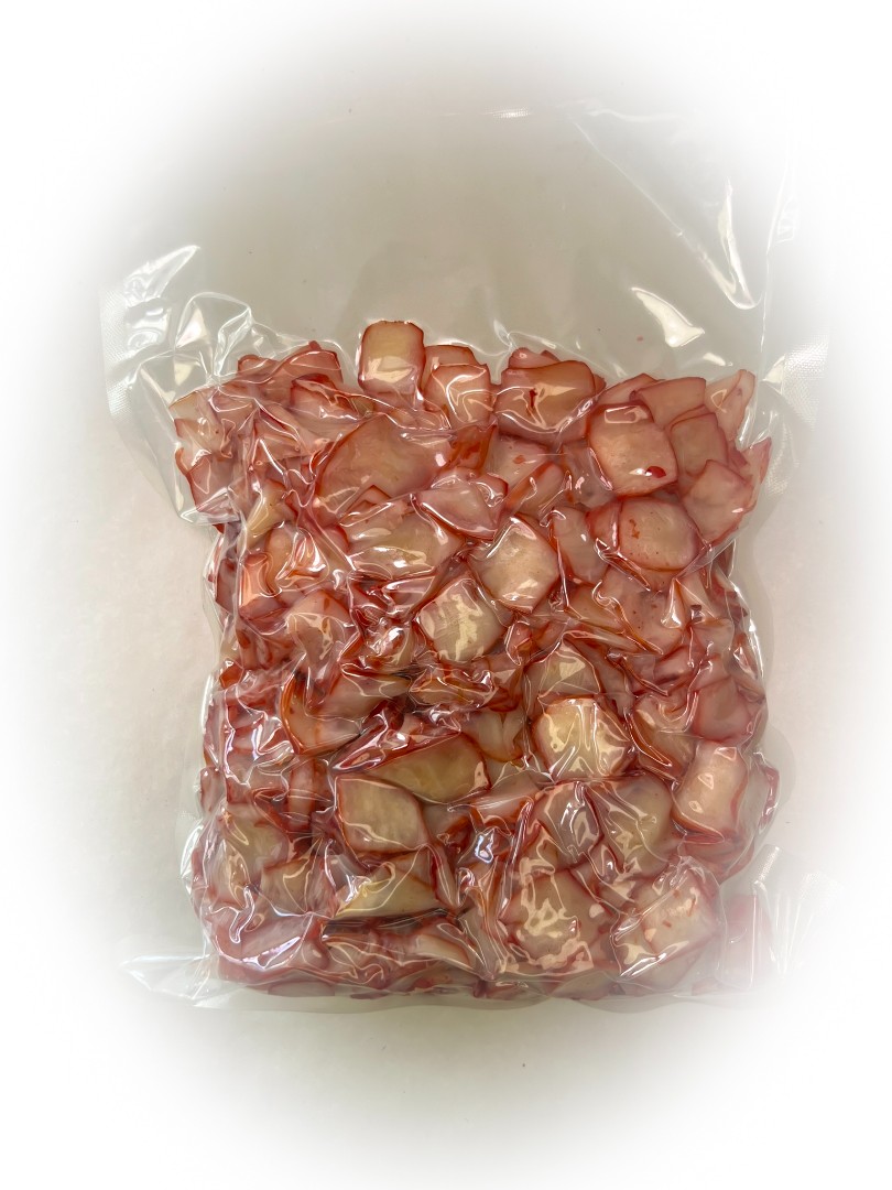 Осьминог (Chipka) в Тольятти