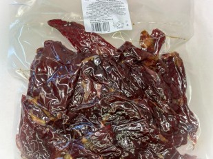 Вомер холодного копчения: Мясо Чипсы говяжьи 