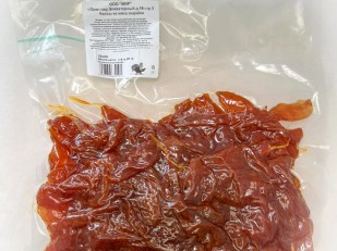 Рыцарское мясо курица: Мясо Чипсы индейки 