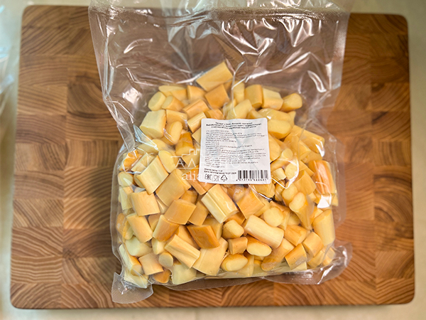 Сырный продукт ФЕРМЕРСКИЙ бочонок копченый в Тольятти