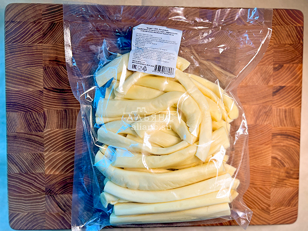 Сырный продукт ФЕРМЕРСКИЙ охота белая в Тольятти