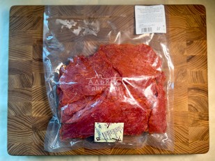 Рыбные снеки: Мясо Чипсы свиные 