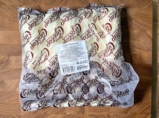 Сыр 1 кг ГОРНЫЙ СЫРОВАР (Косичка копчёная): Сыр 1 кг ГОРНЫЙ СЫРОВАР (Косичка)