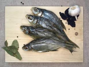 Мясо Чипсы свиные 