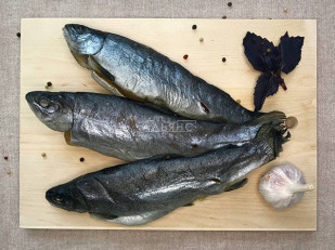 Мясо Чипсы свиные 