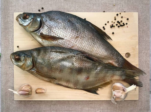 Мясо Чипсы свиные 