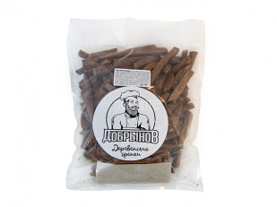 Мясо (АЛЬЯНС) вяленое индейка 500гр 