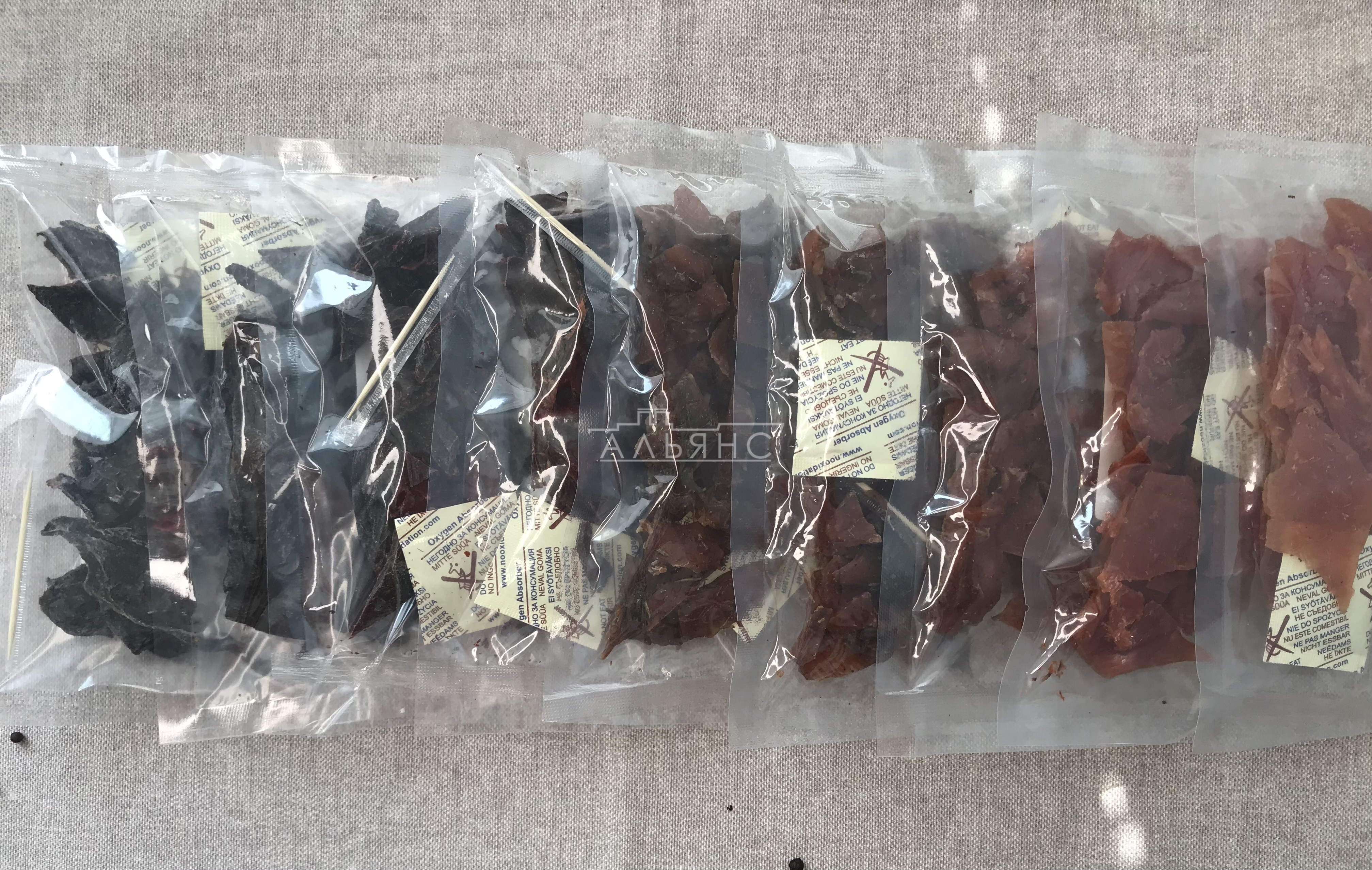 Рыцарское мясо курица в Тольятти